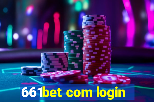 661bet com login